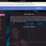 Trixievonlucifer.modelcentro.com Daily Pass Trixievonlucifer.modelcentro.com Daily Pass