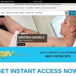 Undie Twinks Free Sign Up