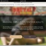 User Pass Brutal Catfight