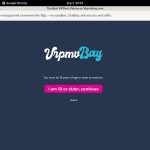 VR PVM Bay Discount Join