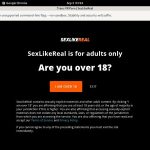 VR Trannies Sex