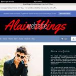 Valid Al.modelcentro.com Passwords
