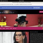 Vega Anastasia Access