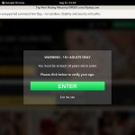 Vipissy.com Free Logins 2018