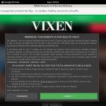 Vixen Cash