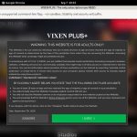 Vixenplus.com Id
