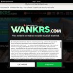 Wankrs Hd