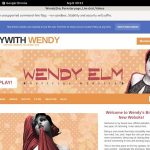 Wendy Elm Trial Option