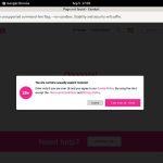 Working Camlust.com Pass