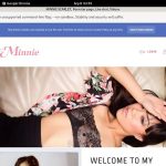 Xominnie Account Generator