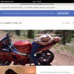 Xx_Gamer_Star_xX Free Trailers