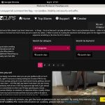 Yezzclips.com Password Hack
