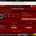 Yoogirls.com Free Premium