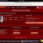 Yoogirls.com Free Trial Access