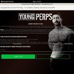 Young Perps Netbilling