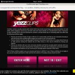 Young-dominas Mini Series Account Info