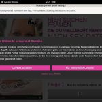 Your Secret Dream Epoch Page