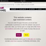 Yourmomlovesanal.com With Gift Card