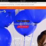 Vrcosplayx Net Vrcosplayx Net