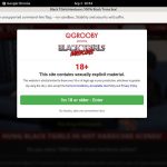 Watch Blacktgirlshardcore.com